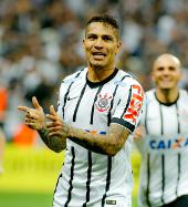 Flamengo mostra otimismo por contratação de craque do Timão - Divulgação