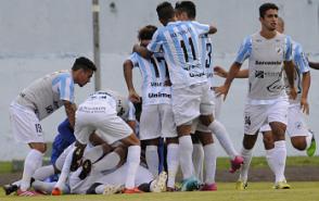 SÉRIE C: Guarani perde em Campinas e deixa Londrina com 100% de aproveitamento ao lado de Tupi e Fortaleza