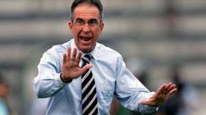 Onda colorada? Grêmio pode trazer uruguaio Gerardo Pelusso para o lugar de Felipão