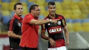 Queridinho de Luxemburgo, Thallyson pode trocar Flamengo pelo Coritiba