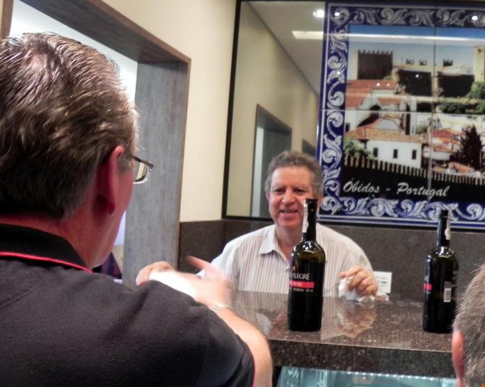 No City Tortas a alegria prevalece 