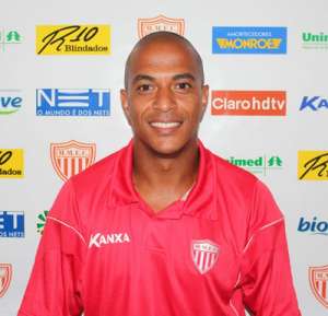 Série B: Mogi Mirim contrata Serginho, ex-atacante de Portuguesa e Linense