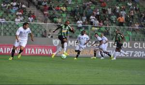 Série B: Com retrospecto desfavorável, Bragantino encara o América-MG no Nabizão