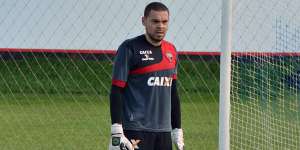 Goleiro destaque da Série C estuda propostas