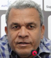 Hélio dos Anjos crê que Goiás tem chances de reverter a vantagem do Ituano