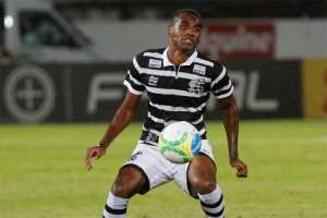 Série B: Atlético-GO contrata Marllon, ex-Santa Cruz e Flamengo