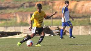 Série B: Lucca se recupera e está liberado para defender o Criciúma