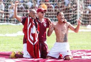 Copa Paulista: Atacante 