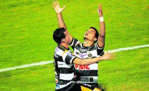 Série C: Em busca de camisa 9, Icasa toma 