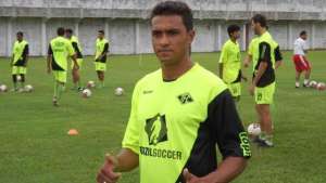 Série C: Fortaleza contrata Tiago Azulão, vice-campeão mineiro pela Caldense