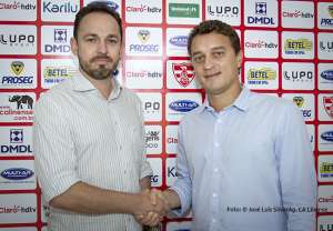 Moisés Egert, campeão em 2012, acerta com o Linense para Copa Paulista