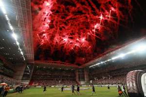 Atlético-MG aposta em volta ao Independência para se recuperar no Brasileiro