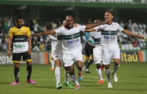 Coritiba x Ponte Preta - Mistão vai dar conta de novo na Copa do Brasil?