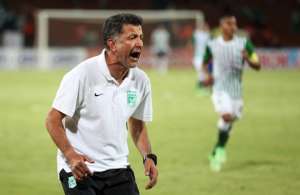 José Carlos Osório, da Colômbia, assina com o São Paulo por duas temporadas