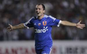 Atlético-PR encaminha contratação de argentino Gustavo Lorenzetti