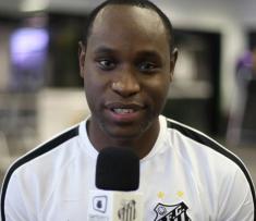 Marquinhos: primeira chance num time grande