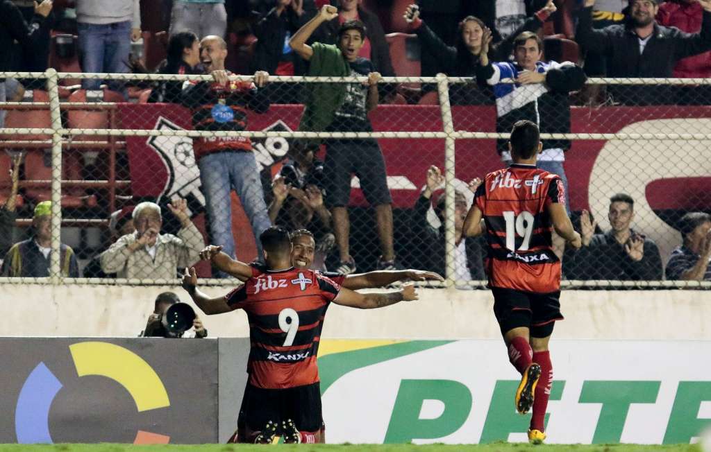 Goiás x Ituano - Galo pode fazer história... 2 0002050082077 img
