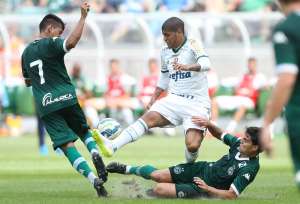 Palmeiras x ASA - O raio cai duas vezes no mesmo lugar?