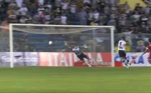 Ceará 1 x 1 CRB - A pipa do Vovô segue sem subir...