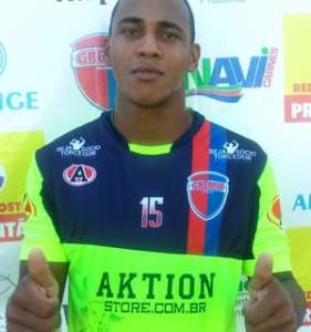 Segundona: Grêmio Prudente acerta com Adriano, ex-Novorizontino