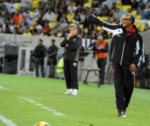 Flamengo x Náutico - Sem 