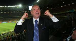 Contrato de patrocínio da CBF também é alvo da Justiça dos EUA