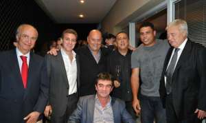 J. Hawilla, da Traffic, fez acordo judicial, assumiu culpa e aceitou devolver R$ 476 milhões