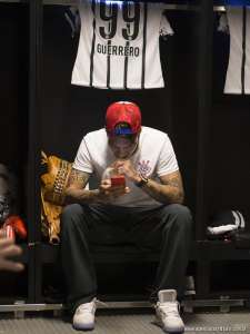 De saída, Guerrero recusou ofertas milionárias do Corinthians