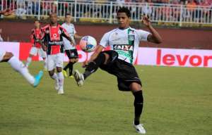 De volta ao mercado, Hildo espera uma nova chance no futebol brasileiro