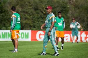Flamengo contrata Cristóvão Borges para substituir Luxemburgo