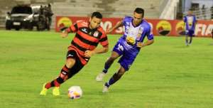 Série C: Dirigente do Botafogo-PB é acusado de aliciar atacante Reginaldo Júnior, do Campinense