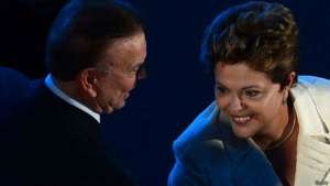 Para Dilma, investigação na Fifa permitirá maior profissionalização do futebol