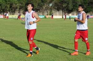 Série B: Bahia confirma dispensa de Adriano Alves, ex-zagueiro de Atlético-GO e Oeste