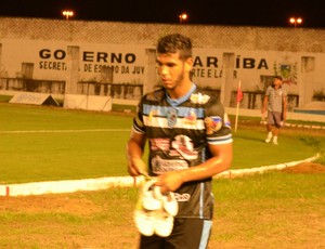 Série C: Icasa contrata Hélio Paraíba, ex-atacante de Ponte Preta e Treze