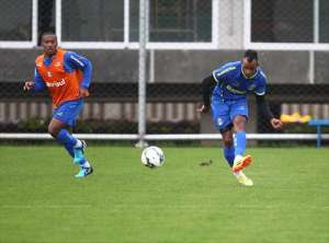 Grêmio perto de repatriar Fernandinho