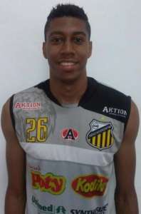 Série C: Rafael Vitor fecha com América-RN