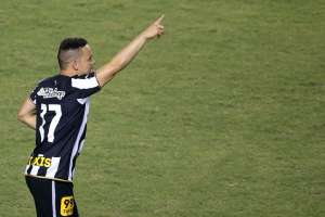 Série B: Eterna promessa corintiana, Lulinha comemora bom início pelo Botafogo