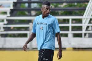 Série B: Erick desobedece ordem técnica, perde pênalti e é devolvido do Braga para o Vasco