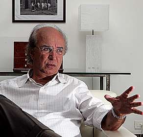 Relação de J. Hawilla com a CBF começou no primeiro mandato de Ricardo Teixeira