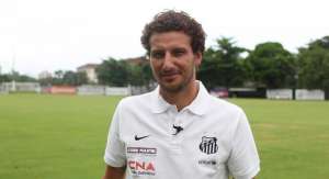 Santos fica próximo de renovar com Elano, mas deve emprestá-lo à Índia