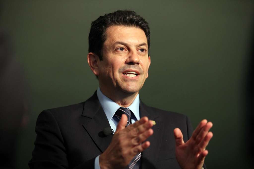 Relator da MP da dívida dos clubes pede informações aos EUA sobre o escândalo da Fifa 2 0002050082339 img