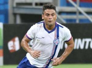 Série B: Destaque no Bahia, Maxi Biancucchi recebe sondagem de time estrangeiro