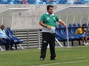 Série C: Diretoria do Cuiabá anuncia saída de seis jogadores