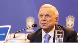 Justiça dos EUA quer extradição de Marin e acusa 'duas gerações de dirigentes'