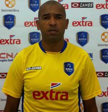 Paulo César: ex-Fluminense, Santos e Audax