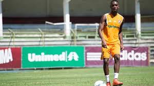 Barcelona oferece ‘caminhão de dinheiro’ por Gerson, do Fluminense