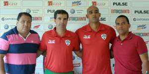 Série C: Contratado há pouco mais de um mês, executivo de futebol José Reis deixa a Portuguesa