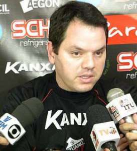 Tarcísio Pugliese valoriza campanha e classificação do Ituano na Copa do Brasil