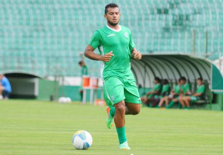 Série C: Guarani tenta negociar Adalgíso Pitbull com o Icasa 2 0002050082663 img