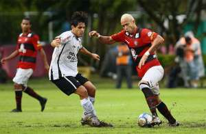 Série B: Em confronto inédito, Botafogo enfrenta o Vitória tentando diminuir desvantagem no histórico